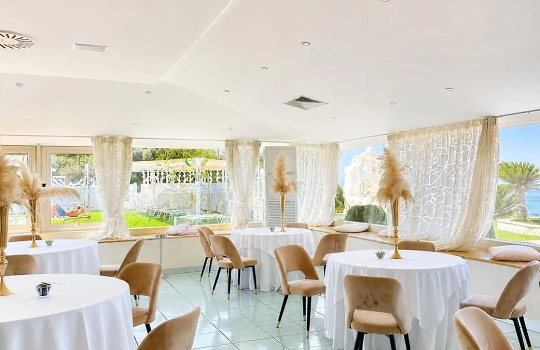 Hotel Gli Dei-1