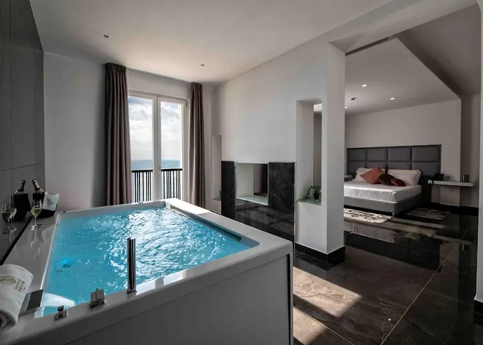 Grand SerapideAlbergo