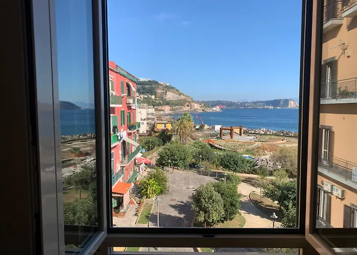 Bed and Breakfast Artis Mare Pozzuoli