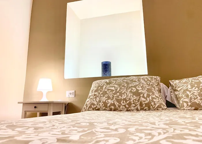 Bed and Breakfast Artis Mare Pozzuoli