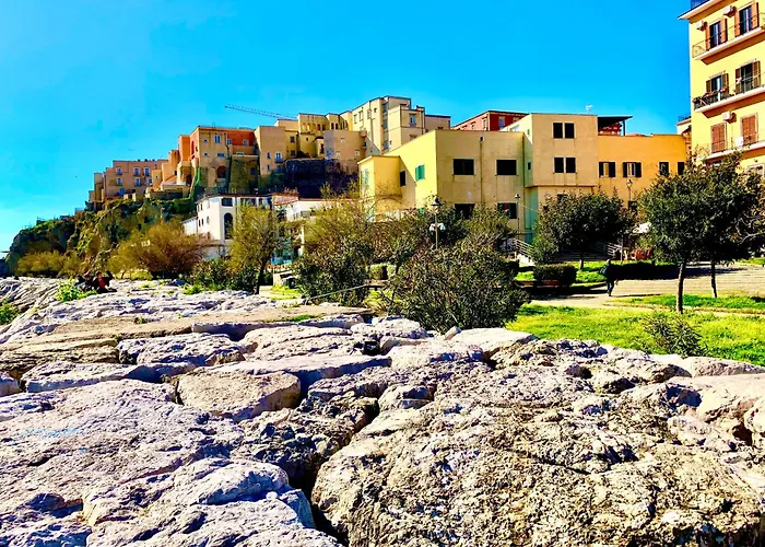 Bed and Breakfast Artis Mare Pozzuoli