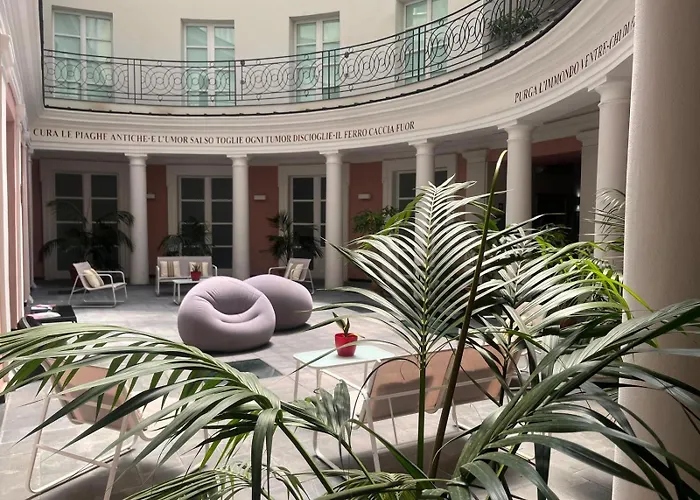 Hotel Terme Neronensis Pozzuoli
