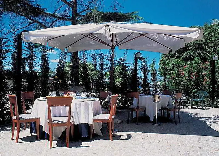 Hotel Solfatara Pozzuoli